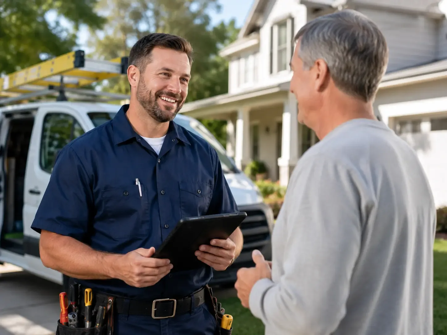 Whole Home Rewiring Shelby, MS FAQs